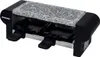 raclette per 2 | mini raclette | piatto in pietra | Glarona Anteprima dell’immagine prodotto 9