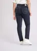 Mac - Damen 5-Pocket Jeans, Melanie (5040), Größe:W42, Produktbild-Vorschau 5