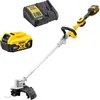 Dewalt DCMST561P1-QW XR 18V 1x5.0Ah Akku-Trimmer Produktbild-Vorschau 20