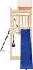 vidaXL Spielturm Massivholz Kiefer Produktbild-Vorschau 6