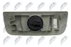NTY Schalter Schiebedach EWS-RE-083 für RENAULT MEGANE III Produktbild-Vorschau 4