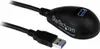 Startech.Com 1.5m Black Desktop Superspeed Usb 3.0 Produktbild-Vorschau 1
