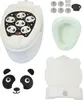 Jamara BAY Töpfchen Panda   21,5cm Sitzhöhe Max.25KG weiß Náhľad obrázku produktu 3