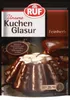RUF Glasur Feinherb 100 g Produktbild-Vorschau 1