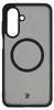 A back view of a phone case with a magnetic ring. Produktbild-Vorschau