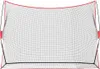 vidaXL Golfová tréningová pomôcka čierna 314 x 92 x 214 cm Náhľad obrázku produktu 4