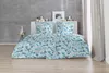 Bettwäsche Winter Biber Feinbiber Baumwolle 135x200 + 80x80 Produktbild-Vorschau 1
