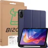 Bizon Case Tab Lizard Xiaomi Redmi Pad 2 dunkelblau Produktbild-Vorschau 9