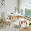 HJ_WeDoo Jídelní set Jídelní set Rohová lavice Kuchyňský Náhled obrázku produktu 3