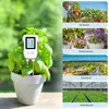 Bodemvochtmeter met dubbele sensor en digitale display, Productafbeelding-voorbeeld 5