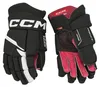 Gants de hockey CCM Next 23 12'' noir/blanc Voir les images du produit 1