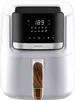 Friggitrice ad aria calda SENCOR SFR 6551WH Anteprima dell’immagine prodotto 2