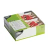 Snacksticks „Blume“ 7 cm 100 Stück. Produktbild-Vorschau 4