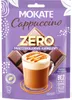 Mokate Cappuccino kávový nápoj s čokoládou a karamelom 20 g Náhľad obrázku produktu 2
