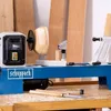 Scheppach DM500T, Zpracování dřeva, 50 cm, 890 ot/min, 2600 Náhled obrázku produktu 6