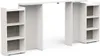 Zagłówek do łóżka 140/160 cm, dąb, wykończenie w kolorze Podgląd zdjęcia produktu 5