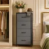 Kommode mit Schubladen -  kommoden & Sideboards für Produktbild-Vorschau 6