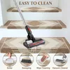 YEERSWAG Zestaw 15 mat schodowych Bullnose 76×24×4,3 cm, Podgląd zdjęcia produktu 8