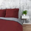 Teddy Plüsch Bettwäsche 200x220 cm Winter Bettbezug Cord Produktbild-Vorschau 3