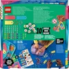 LEGO 41949 DOTS Taschenanhänger Kreativset für Kinder Produktbild-Vorschau 2