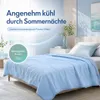 MagicSleep™ Kühlende Sommerdecke Eisdecke Bettdecke Produktbild-Vorschau 3