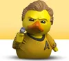 TUBBZ Star Trek: James T. Kirk, Figurka kolekcjonerska, Podgląd zdjęcia produktu 2
