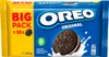 Oreo Original Vanille Kekse im Big Pack 24 Stück Packung Produktbild-Vorschau 3