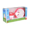 Peppa Wutz Mein erstes Geschirrset 3tlg. Set Becher Produktbild-Vorschau 3