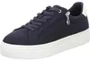 Tamaris Damen Sneaker mit Plateau und Reißverschluss Produktbild-Vorschau 10
