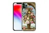 MuchoWow® Handyhülle Schutzhülle Hülle für iPhone 11 Pro Produktbild-Vorschau 2