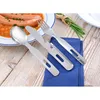 GRÄWE Campingbesteck 3-tlg. Produktbild-Vorschau 3