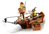 LEGO® Creator Tesori nella casa sull'albero, 31078 Anteprima dell’immagine prodotto 19