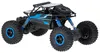 Aga RC auto Rock Crawler HB 2.4GHz 1:18 modré Náhled obrázku produktu 3