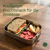 GreatVita getrocknete Erdbeeren 400g | gefriergetrocknete Produktbild-Vorschau 5