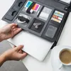 Prenosné profesionálne obchodné portfólio Padfolio Folder Náhľad obrázku produktu 2