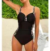 Costume da bagno da donna - Costume da bagno - Costume Anteprima dell’immagine prodotto 12