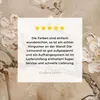 MuchoWow® - Leinwandbilder - Blumen - Modern - Beige - Weiß Produktbild-Vorschau 8