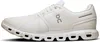 On Sneakers 3MF10071200 in White color size 47 Voir les images du produit 11