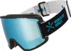 A pair of ski goggles on a white background. Anteprima dell’immagine prodotto
