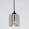 Abat-jour Boco Chrome Cube 10 cm - abat-jour moderne en Voir les images du produit 2