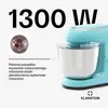 Klarstein Robot kuchenny do pieczenia, 1300W maszyna do Podgląd zdjęcia produktu 3