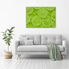 Tulup® Leinwandbild - 100x70 cm - Wandkunst - Drucke auf Produktbild-Vorschau 3