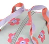 Lässig Happy Trails Mini Square Rucksack – Flower Produktbild-Vorschau 4