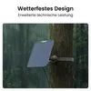 Reolink Solarpanel 2, 6W Power, kompatibel mit Reolink Produktbild-Vorschau 5