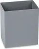 NextGen Einsatzkästen | HxBxT 20x18,2x13,3cm | Grau Produktbild-Vorschau 1
