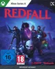 Redfall Xbox Series X-Spiel Produktbild-Vorschau 1
