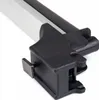 Bagażnik dachowy na narty snowboard krótki 570 mm SSR-01S Podgląd zdjęcia produktu 6