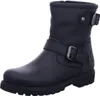 Panama Jack Felina Igloo B18  Enkellaarsjes Plat - Zwart - Produktbild-Vorschau 36