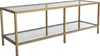 Skye Decor, Basic Gold TV501, TV-Schränke, Gold, Glas, 130 Produktbild-Vorschau 7