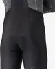 Castelli Espresso Lange Trägerhose Schwarz XL Mann Schwarz Produktbild-Vorschau 3
